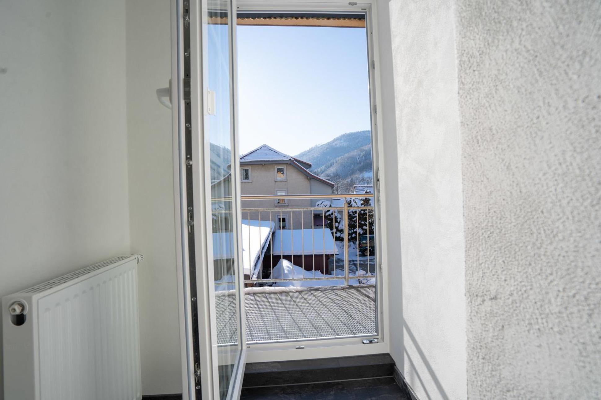 Fewo Schwarzwaldstern 2, Todtnau, 4 Schlafzimmer Exterior photo