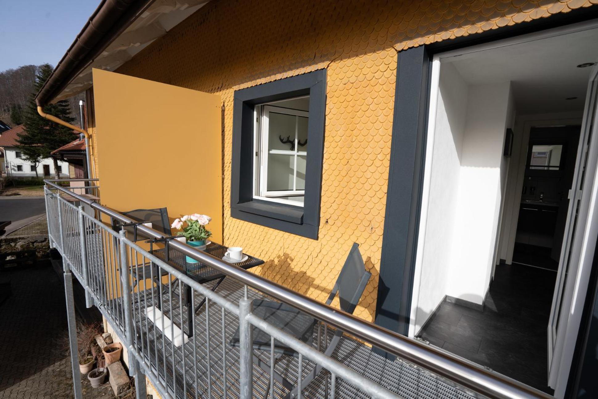 Fewo Schwarzwaldstern 2, Todtnau, 4 Schlafzimmer Exterior photo